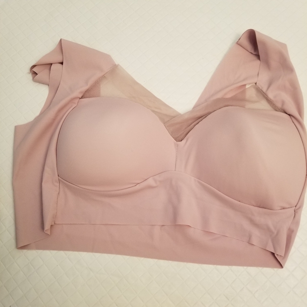 Everyday Sports Bras XXL Set Of 2 85% Polyamide 15% Elastane - Picture 5 of 8